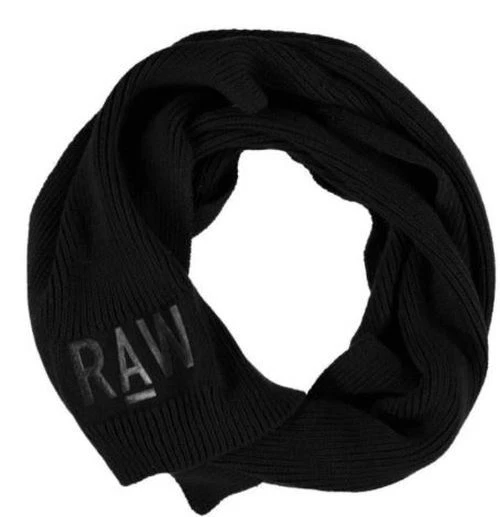 G star on sale raw scarf
