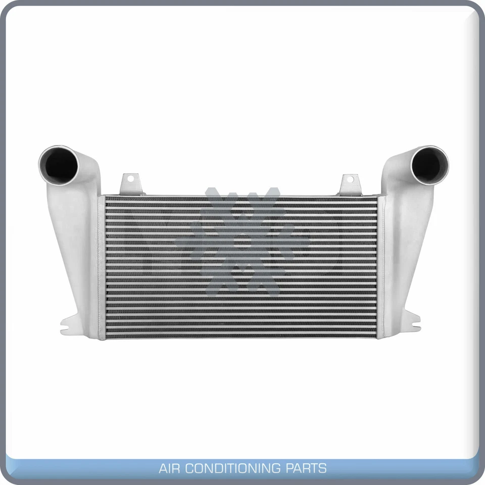 Intercooler para International Harvester 8200, 8300, 9400, 2574, 8100 QL Foto 2 de 4