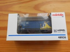 Ep.I   Güterwagen  "Söhnlein-Rheingold"  ..  MÄRKLIN HO  ...       OVP 
