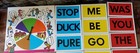 Scrabble Alphabet Game by Selchow & Righter Complete learning Game Vintage 1972 — photo 9