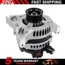 Alternator For Ford F-150 2009-2010 V8 4.6L 5.4L 9L3Z-10346-C 104210-1110 11292