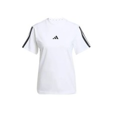 T-shirt Adidas donna manica corta maglia girocollo tempo libero tshirt sport