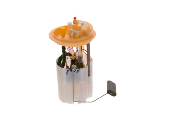 Bosch Kraftstoffpumpe FöRdereinheit 0 580 203 41Z FüR Fiat Fiorino Qubo Multijet-image