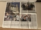 Chicago Tribune 2001 September 16 Special Report 9/11 When Evil Struck America — photo 5