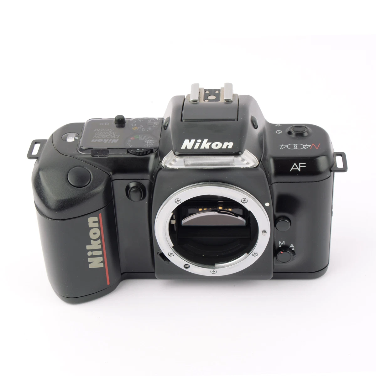 Nikon N4004 Film Cameras for sale | eBay