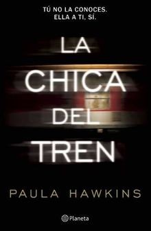 La chica del tren von Hawkins, Paula | Buch | Zustand gut