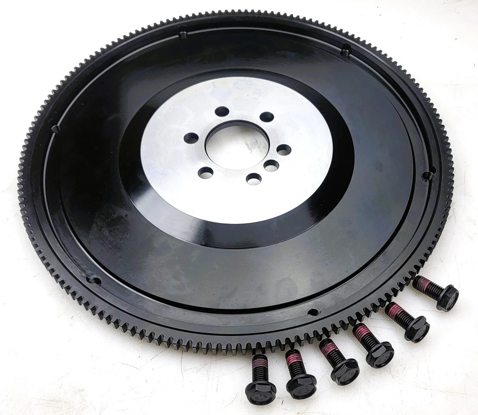 Heavy Duty Clutch Kit For Holden Commodore VY VZ V8 Gen 3 4 LS1 LS2 - image 3 of 4