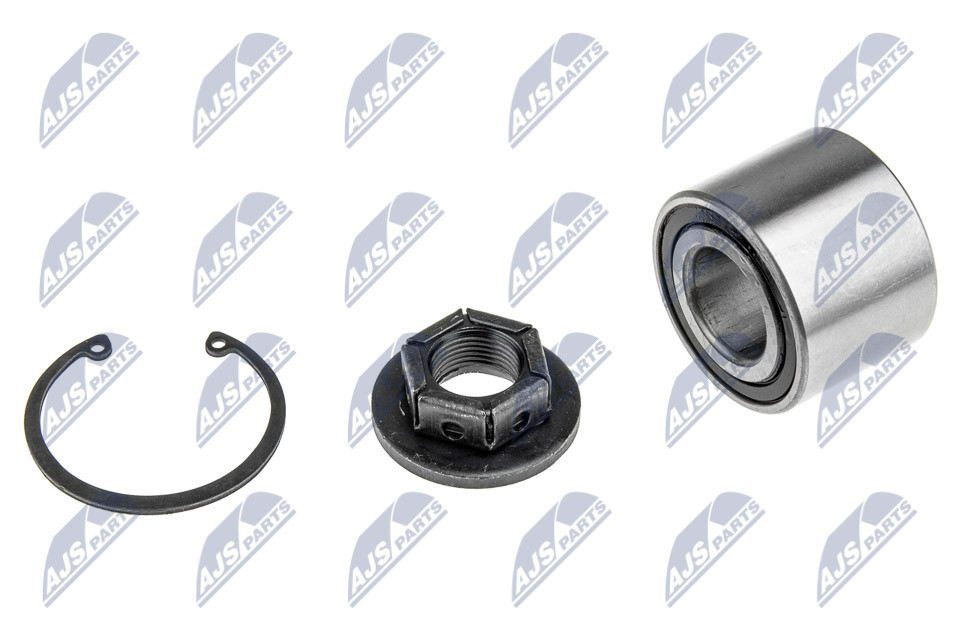 KLT-FR-024 NTY Wheel Bearing Kit for FORD,MAZDA - Image 6