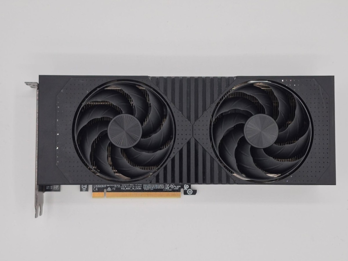 NVIDIA HP OMEN GeForce RTX 4070Ti 「ジャンク」 NVIDIA HP OMEN GeForce RTX 4070Ti 「ジャンク」 NVIDIA HP