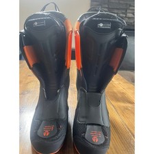 Tecnica CAS Ski Boot Liners Celliant Lambswoo...