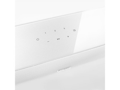 Canton Smart Soundbar 10 2.Gen. weiß (B-Ware)
