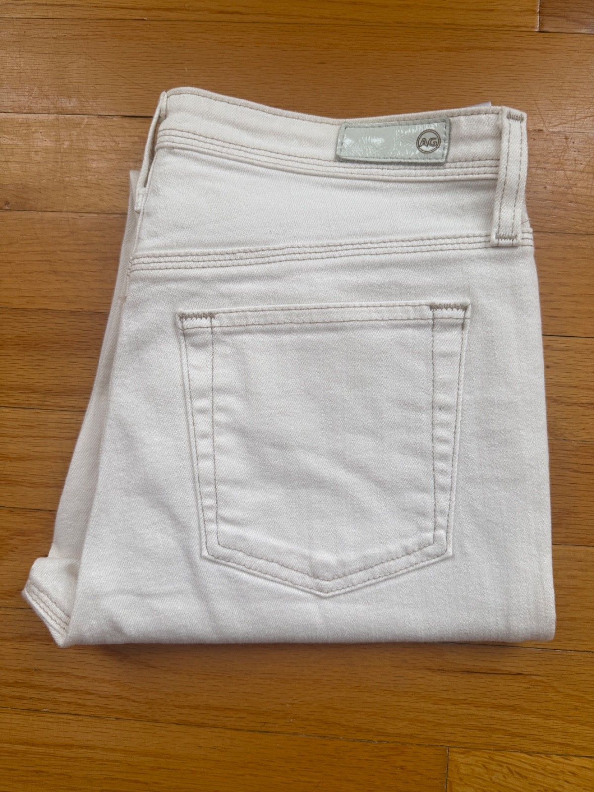 AG Jeans - The Isabelle button up - 27 thumbnail 4