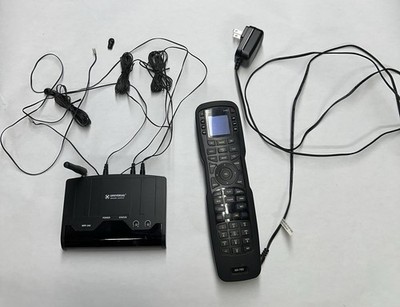 UNIVERSAL REMOTE CONTROL MX 780 USED
