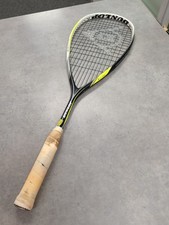 Dunlop Revelation 125 Squash Racquet