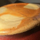 Vintage Chinese Oxblood (Sang de Boeuf) Glazed Ceramic Vase Heavy – Estate Find — photo 9