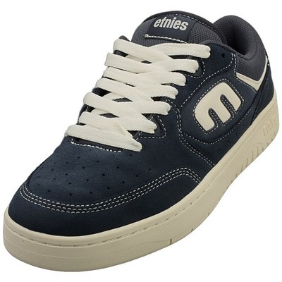 Etnies Herren Lootschuh Navy Weiß - Skate-Trainer - 41 EU