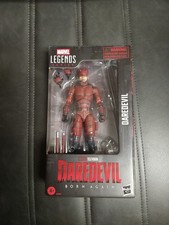 Hasbro Marvel Legends Daredevil Born Again Action Figure