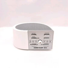 Adaptive Sound Machine Sound And Sleep Device