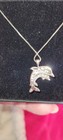 R.H. Macy & Co. Dolphin Necklace  — photo 3