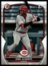 Ariel Almonte 2023 Bowman #BP-78 Cincinnati Reds