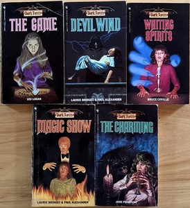 Dark Forces Books | eBay