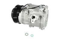 Kompressor Klimaanlage Easy FIT NRF 32894 12V FüR Honda CR 5 2 Accord 7 CL CN CM