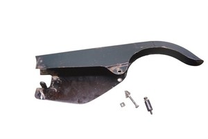 1964 Matchless 646CC Monarch G12CSR G12 CSR *2862C Chain Guard