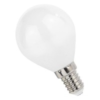 Spectrum E14 Led-Lampe P45 4W 400Lm 2700K Warmweiß