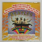 BEATLES MAGICAL MYSTERY TOUR APPLE EAS80569 Japan VINYL LP