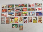 1995 Coca-Cola Phone Card Lot 29 VINTAGE Cards -Unscratched ALL DIFFERENT