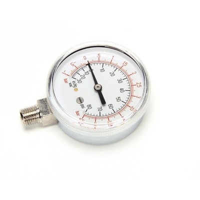 Groen Gauge Compound Pressure W/Dual Z084208 - Genuine OEM Replacement Part