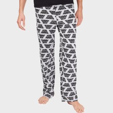 BNIB New Star Wars Logo Lounge Pants / Pyjama Bottoms - Size Large