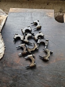 BMW E46 E87 E90 E91 318 320d 120d Lagerschalen Auslassnockenwelle Zylinderkopf