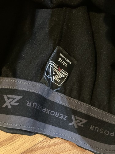 boys sweatpants size 14/16 - Picture 3 of 3