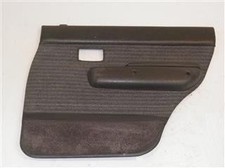 Porte arrière et accessoires Toyota RUNNER