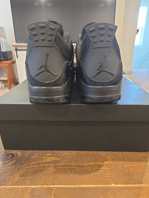 Size 15 - Air Jordan 4 Golf Black Cat for sale online | eBay