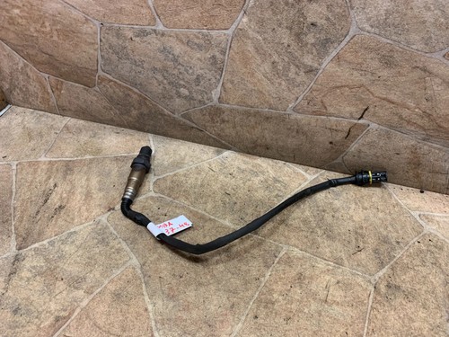 MERCEDES-BENZ SL R230 Sauerstoffsensor Lambdasensor A0015405117 3.70 33619095