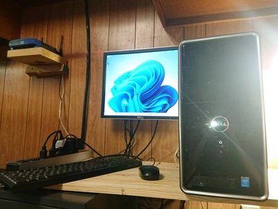 Dell Inspiron 3847 PC Desktops & All-In-One Computers for sale - eBay