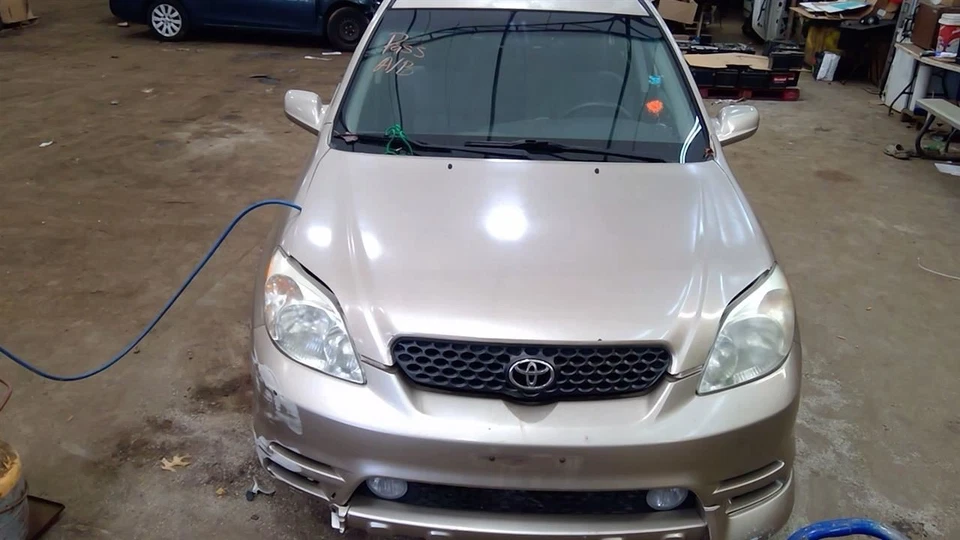 (LOCAL PICKUP ONLY) Passenger Right Rear Door Glass Fits 03-08 MATRIX 6845796 Foto 4 de 4