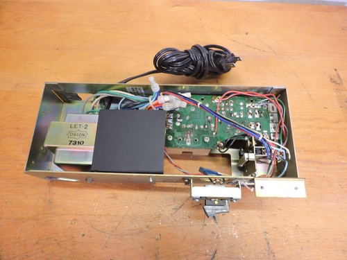 Akai 4000DS Reel to Reel Part - Working power supply