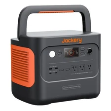 Jackery Explorer 1000 Plus Portable Power Station