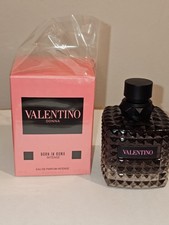 Valentino Perfum For Women 3.4. oz