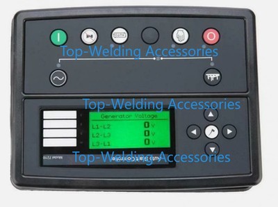 New DEEPSEA DSE7210 Generator Controller Module