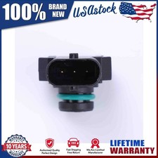 For Audi RS5 2013-2015 Secondary Engine Air Injection Pressure Sensor 06L906052