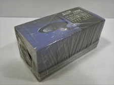 Star Trek CCG WB Alpha Edition Sealed Starter Box Factory Sealed