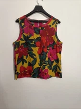 C&C California Top Floral
