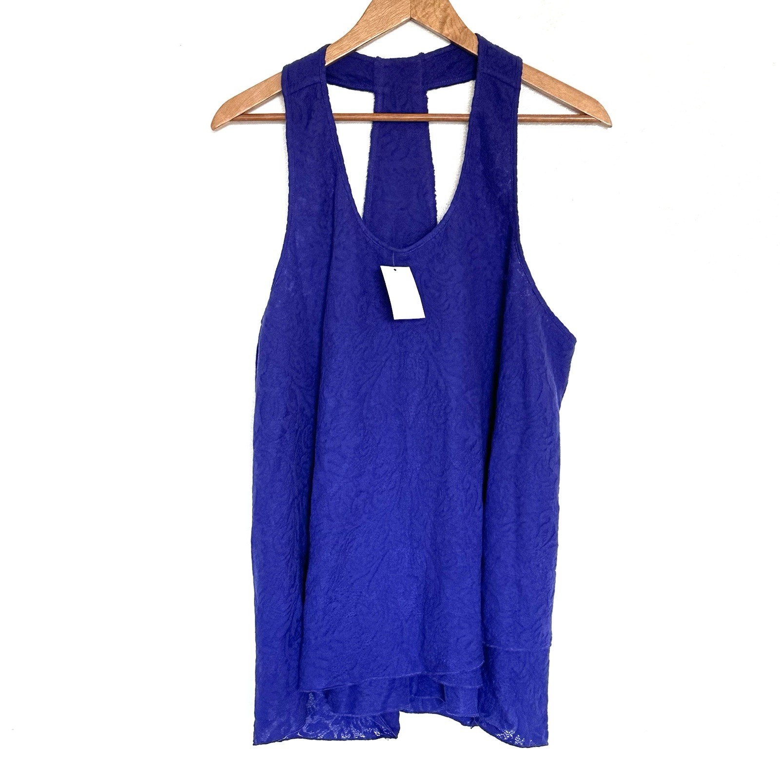 NWT Cato Plus Shirt Women’s Size 22/24W Athletic Sleeveless Pullover Top