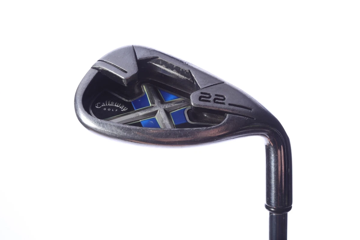 Callaway X22 Wedge Golf Clubs for sale - eBay