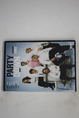 Party Down: Season 1 (DVD)