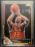 2025 Topps Chrome McDonald's All-American Dwight Howard #86